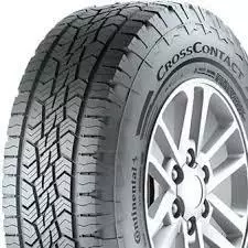 265/65R17 112H Continental CrossContact ATR DOT: 2026 - Henkilöauton kesärenkaat - 363587 - 1