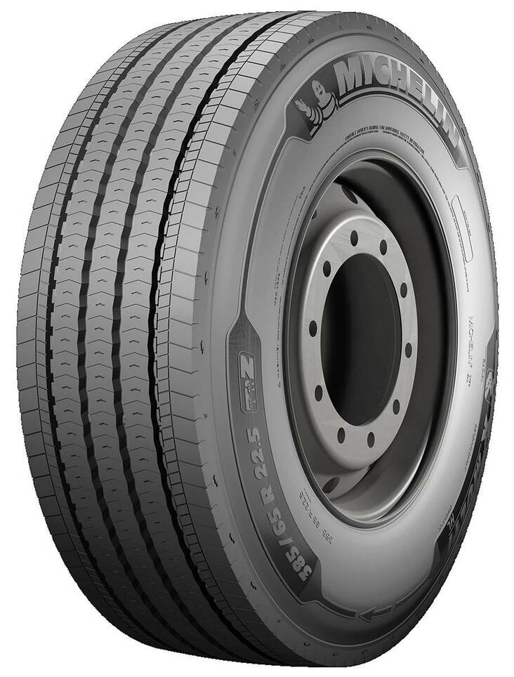 305/70R22,5 154/150L Michelin X Multi HL Z 20PR M+S 3PMSF ALL POSITION - Kuorma-auton renkaat - 288097 - 1