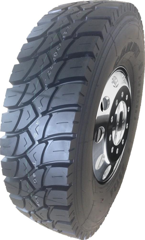 315/80R22,5 156/153K Sailun S913A 20PR M+S DRIVE ON/OFF ROAD DOT: 2025 - Kuorma-auton renkaat - 21047 - 1