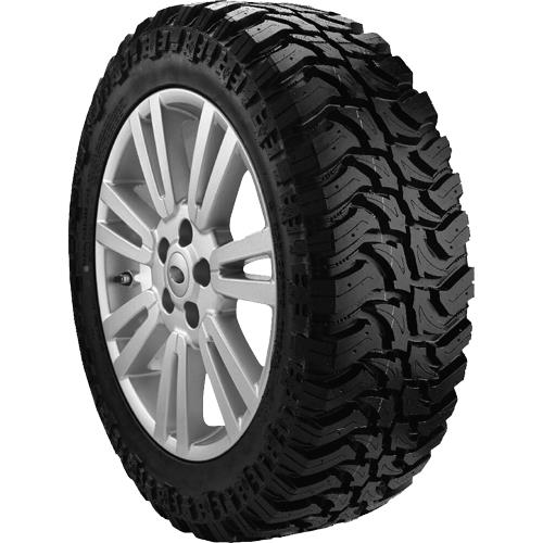 33x12.50R20 114Q Blackbear MT POR - Henkilöauton kesärenkaat - 313437 - 1