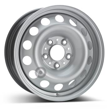 8157 Teräsvanne 6,5x16 5/120 ET46 CB72,5 BMW (Alcar 8157) - Peltivanteet - 9527 - 1