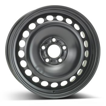 8275 Teräsvanne 7x16 5/108 ET50 CB63,3 Volvo (Alcar 8275) - Peltivanteet - 9617 - 1