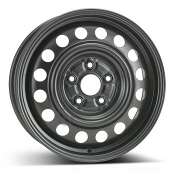 8315 Teräsvanne 6x16 5/114,3 ET50 CB60,0 Suzuki/Fiat (Alcar 8315) - Peltivanteet - 9487 - 1