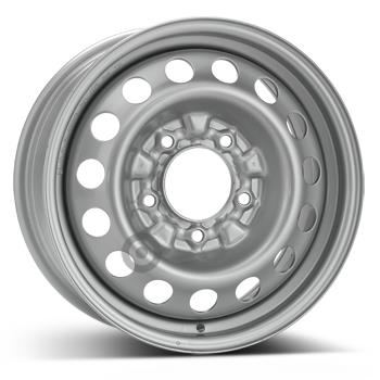 9945 Teräsvanne 7x16 5/139,7 ET45 CB95,3 Kia (Alcar 9945) - Peltivanteet - 207787 - 1