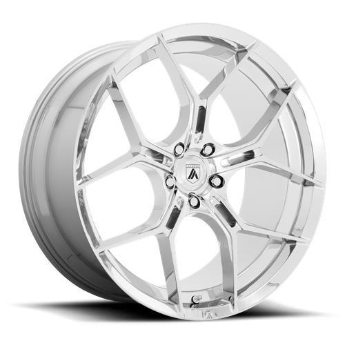 ABL-37 MONARCH CHROME 9x20 5/115 ET15 CB72,6 60° - Alumiinivanteet - 325697 - 1
