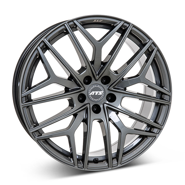 ATS Passion D.Grey 10,5x20 5-112 E40 C66,50 R14 - Alumiinivanteet - 4059771031467 - 1