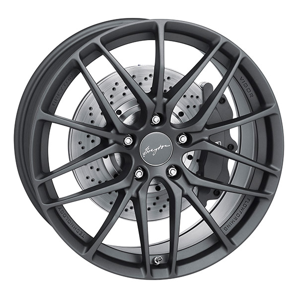 Breyton Fascinate M.Gun 10x20 5-120 E46 C72,5 - Alumiinivanteet - 7332818073567 - 1