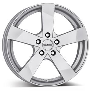 DEZENT TD 7,5x17 5/112 ET44 CB66,6 R13 - Alumiinivanteet - 32807 - 1