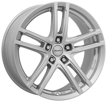 DEZENT TZ-c 6,5x16 5/112 ET22 CB66,6 60° - Alumiinivanteet - 251827 - 1
