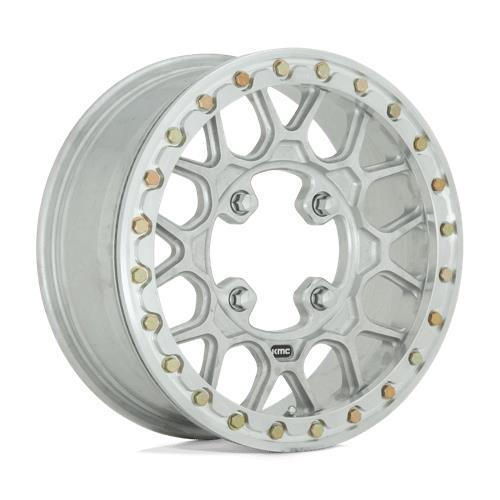 KS435 GRENADE BEADLOCK FORGED RAW MACHINED FORGED 6x15 4/156 ET38 CB119.1 60° - Alumiinivanteet - 327177 - 1