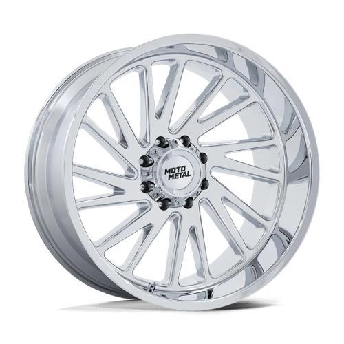 MO811 COMBAT CHROME 10x20 6/135 ET-18 CB87,1 60° - Alumiinivanteet - 328867 - 1