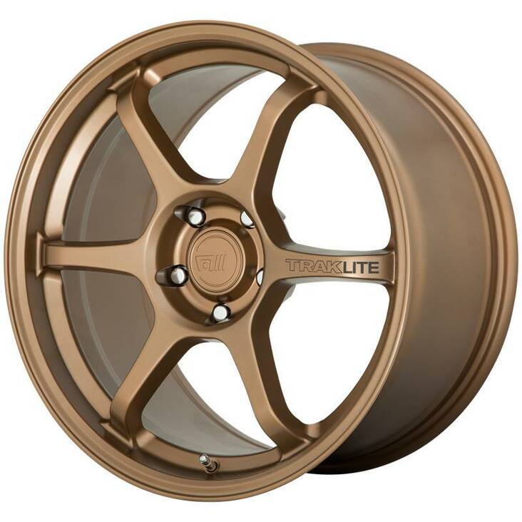 MR145 Matte Bronze 8,5x18 5/114,3 ET42 CB72,6 60° - Alumiinivanteet - 254737 - 1
