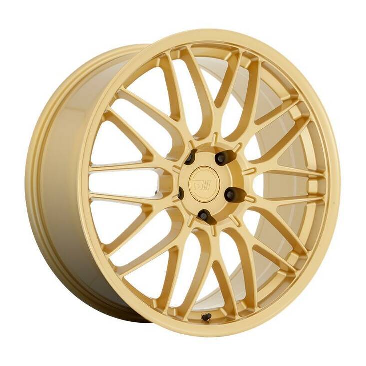 MR153 CM10 RALLY GOLD 8,5x18 5/112 ET45 CB66,6 60° - Alumiinivanteet - 289287 - 1