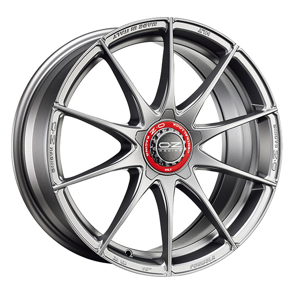 OZ Formula HLT - Alumiinivanteet - 8027529080407 - 1