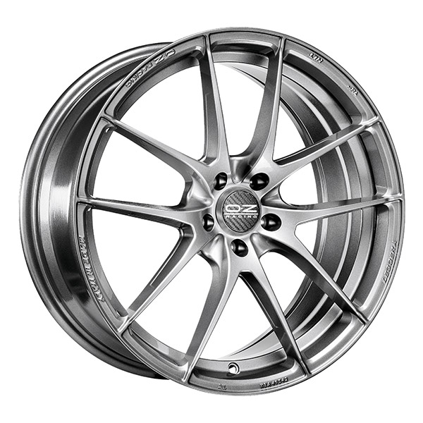 OZ Leggera HLT 7,5x17 5-100 E35 C68,1 - Alumiinivanteet - 8027529093797 - 1