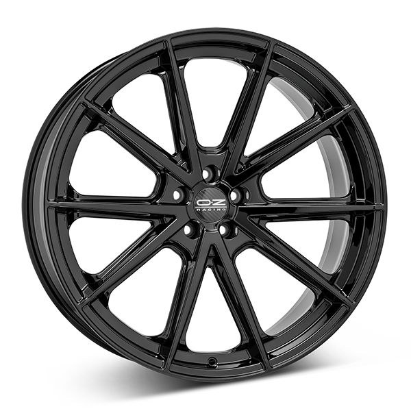 OZ Suprema XT HLT G.Blk - Alumiinivanteet - 8027529206487 - 1