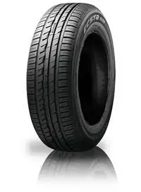 185/55R15 86H Kumho KH27 XL Hyundai i10 DOT: 2024 - Henkilöauton kesärenkaat - 347017 - 1