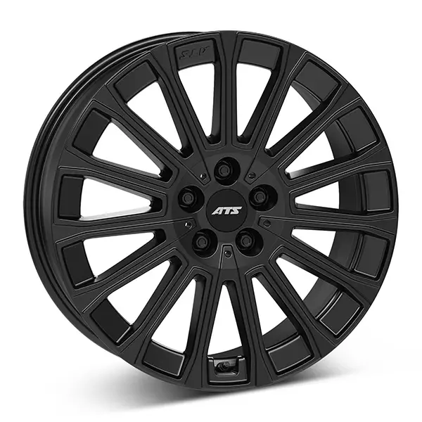 ATS Obsession M.Blk - Alumiinivanteet - 4059771041367 - 1