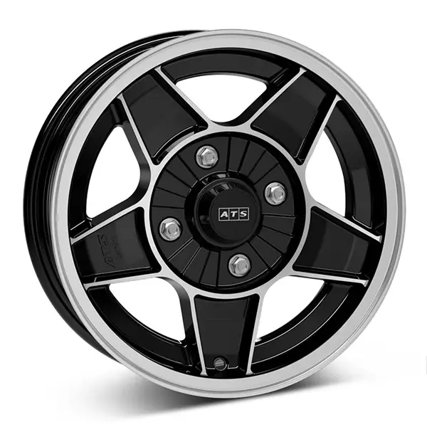 ATS Classic - Alumiinivanteet - 4047724001667 - 1
