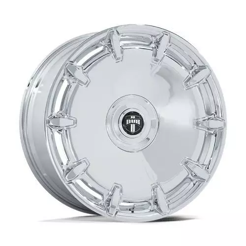 DC271 CHEEF CHROME 10x24 6/135/139,7 ET18 CB106.3 60° - Alumiinivanteet - 370117 - 1