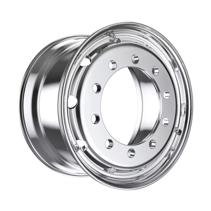 Speedline Truck Diamond 11,75x22,5 10-335 (32) E135 C281 11,75x22,5 10-335 E135 C281 - Alumiinivanteet - 4053881132007 - 1