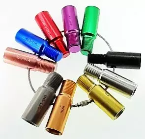 Kierretulkki pultti/mutteri - Rengas- ja vannetarvikkeet - 354747 - 1