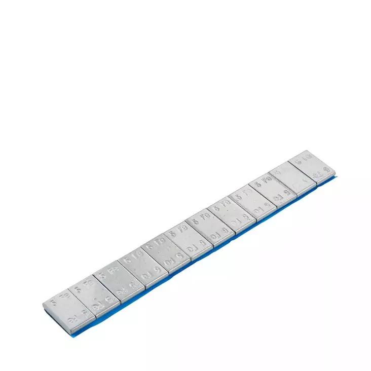 Liimapaino Perfect Typ 397 Silver 12x5g x100 - Rengas- ja vannetarvikkeet - 348587 - 1