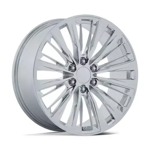 PR226 CHROME 10x26 6/139,7 ET31 CB78.1 60° - Alumiinivanteet - 374567 - 1