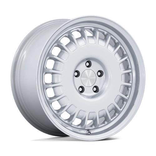 RC205 PMF GLOSS SILVER 10x20 5/120 ET40 CB72.6 60° - Alumiinivanteet - 344547 - 1