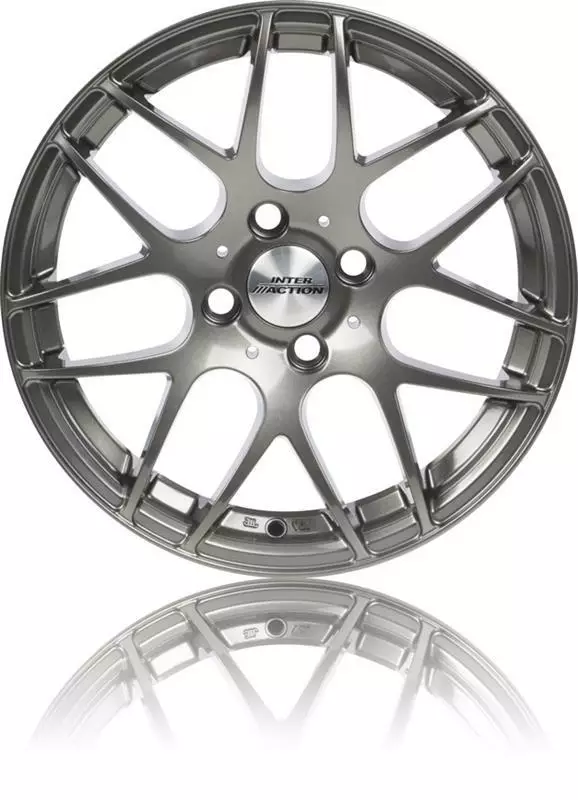 SPORT Anthracite 8x18 5/120 ET35 60° - Alumiinivanteet - 362397 - 1
