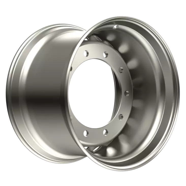 Kronprinz Truck 14,00x22,5 10-335 E0 C281 Plan M22 ALV Ink.vent 14x22,5 10-335 E0 C281 - Peltivanteet - 4250756113417 - 1
