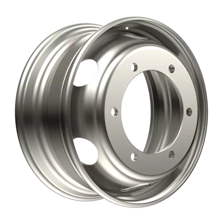 Truck 6,75x17,5 6-245 E133 C202 Alive Rak - Peltivanteet - 4250756112397 - 1