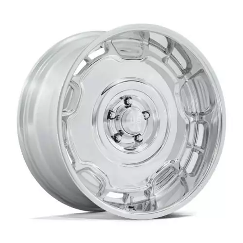 UC146 ARLINGTON POLISHED 10,5x22 6/139,7 ET12 CB106.1 60° - Alumiinivanteet - 369727 - 1