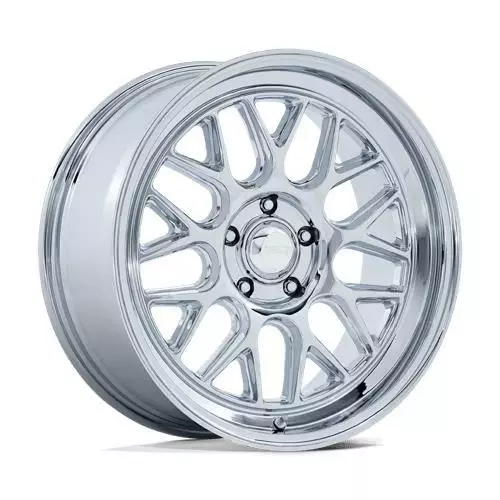 VN516 G-FORCE CHROME 10x20 5/127 ET6 CB78.1 60° - Alumiinivanteet - 354387 - 1