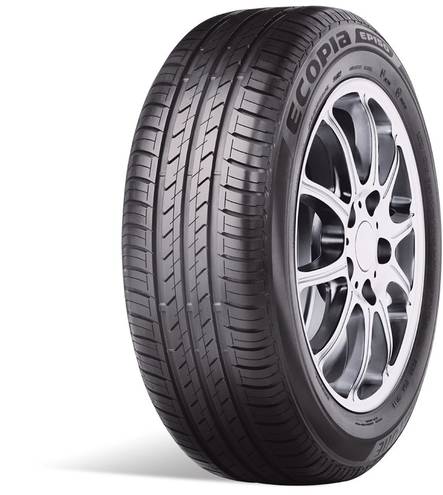185/55R16 87H Bridgestone Ecopia EP150 XL DOT: 2024 - Henkilöauton kesärenkaat - 20328 - 1
