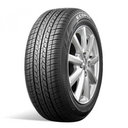185/60R16 86H Bridgestone Ecopia EP25 - Henkilöauton kesärenkaat - 11098 - 1