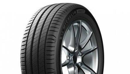 195/60R15 88V Michelin PRIMACY 4 DOT: 2023 - Henkilöauton kesärenkaat - 318198 - 1