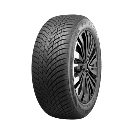 215/45R16 90V Sailun ICE BLAZER Alpine 2 XL RP Kitka DOT: 2026 - Kitkarenkaat - 370288 - 1