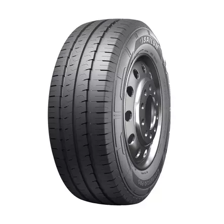 215/60R17C 109/107T Sailun COMMERCIO PRO 8PR ERÄ DOT24 DOT: 2024 - Pakettiauton ja kuorma-auton kesärenkaat - 372618 - 1