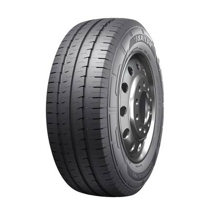 215/65R16C 109/107T Sailun COMMERCIO PRO 8PR DOT: 2025 - Pakettiauton ja kuorma-auton kesärenkaat - 318228 - 1