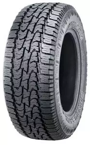 215/65R16C 109/107N Nankang AT-5+ WL P.O.R DOT: 2025 - Pakettiauton ja kuorma-auton kesärenkaat - 347368 - 1
