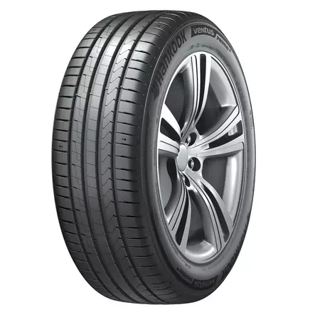225/45R18 95H Hankook Ventus Prime4 K135 XL FP + DOT: 2026 - Henkilöauton kesärenkaat - 349868 - 1