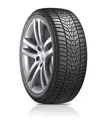 235/50R20 104W Hankook i*cept evo3 X W330A XL FP Kitka - Kitkarenkaat - 267048 - 1