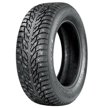 235/55R20 102T Nokian Hakkapeliitta 9 SUV Nasta DOT: 2022 - Nastarenkaat - 262298 - 1
