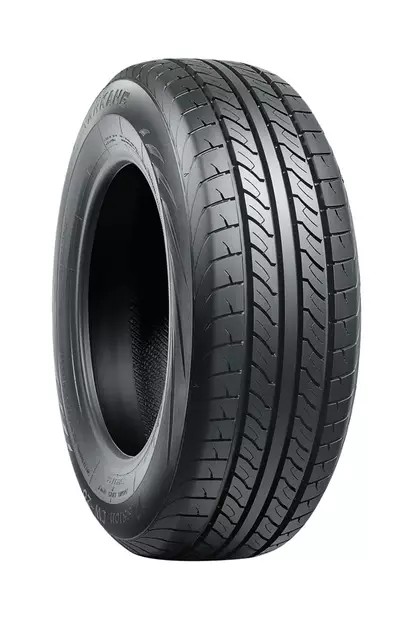 235/60R17C 117/115R Nankang CW-20 ERÄ DOT24 DOT: 2024 - Pakettiauton ja kuorma-auton kesärenkaat - 372638 - 1