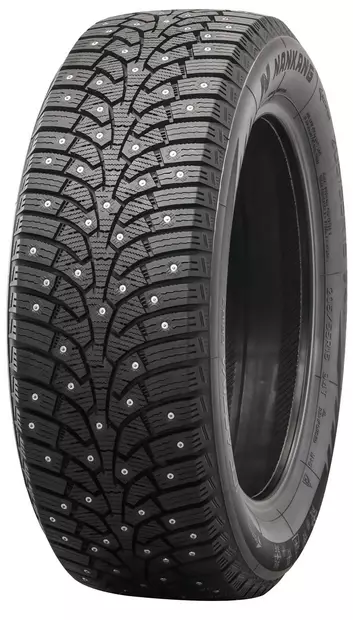 235/60R18 107T Nankang SW-9 XL Nasta DOT: 2025 - Nastarenkaat - 357528 - 1