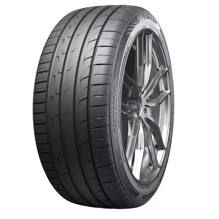 245/40R17 95Y Sailun ATREZZO ZSR2 XL DOT: 2025 - Henkilöauton kesärenkaat - 362468 - 1