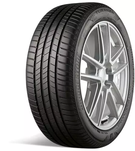 255/40R20 101Y Bridgestone Turanza T005 XL MO-S DOT: 2024 - Henkilöauton kesärenkaat - 357958 - 1