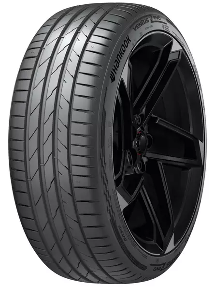 255/45R20 105Y Hankook Ventus evo SUV K137A XL DOT: 2026 - Henkilöauton kesärenkaat - 372588 - 1