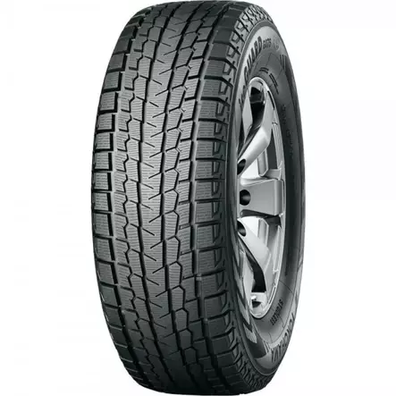 255/60R18 112Q Yokohama G075 XL Kitka DOT: 2024 - Kitkarenkaat - 337268 - 2